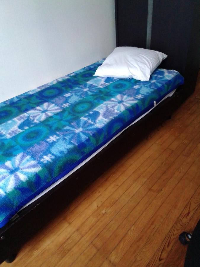 Chambre Privee Chambery Gare Buitenkant foto